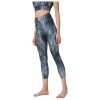 4F Women leggings7/8 4FSS23TFTIF047-34A